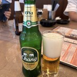 タイ料理ジャンピー - 