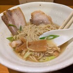 中華そば うえまち - 