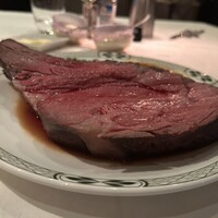 ロウリーズ・ザ・プライムリブ 恵比寿ガーデンプレイス店 - 