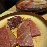 焼うお いし川 -  焼うお いし川 -