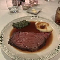 ロウリーズ・ザ・プライムリブ 恵比寿ガーデンプレイス店 - 