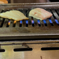 焼うお いし川 -  焼うお いし川 -