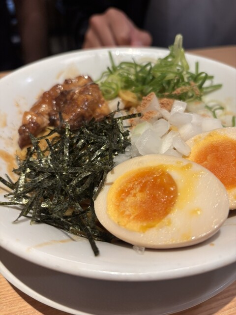 Marugen Ramen Nagoya Hirate Ten photo 2