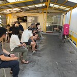 ラーメン ミンミン - 