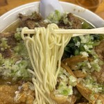 ラーメン ミンミン - 