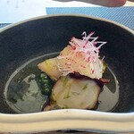 日本料理 なかのしま (リーガロイヤルホテル大阪) - 