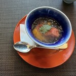 日本料理 なかのしま (リーガロイヤルホテル大阪) - 