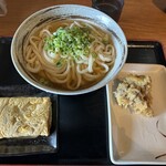 松製麺所 玉川店 - 