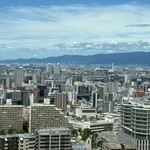 日本料理 なかのしま (リーガロイヤルホテル大阪) - 