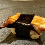 鮨酒場てっぺい - 煮たこ