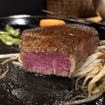 豊後牛ステーキの店 そむり 大分店 - 