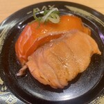 スシロー - 料理写真: