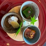 日本料理 なかのしま (リーガロイヤルホテル大阪) - 