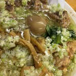 ラーメン ミンミン - 