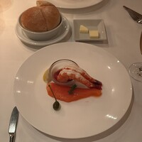 ロウリーズ・ザ・プライムリブ 恵比寿ガーデンプレイス店 -  ロウリーズ・ザ・プライムリブ 恵比寿ガーデンプレイス店 -