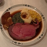 ロウリーズ・ザ・プライムリブ 恵比寿ガーデンプレイス店 -  ロウリーズ・ザ・プライムリブ 恵比寿ガーデンプレイス店 -