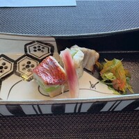 日本料理 なかのしま (リーガロイヤルホテル大阪) - 