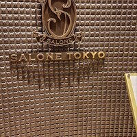 SALONE TOKYO - 