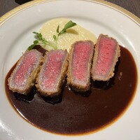 洋食 つばき - 