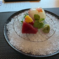日本料理 なかのしま (リーガロイヤルホテル大阪) - 