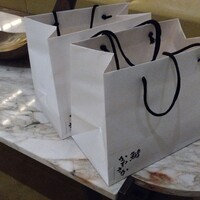 鮨　かねさか パレスホテル東京店 - 