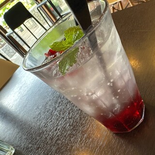 蒜山ハーブガーデン ハービル_1