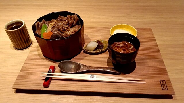 Fukujukan Nara Koen Mae Ten