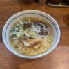らーめん ふくのや 与野店
