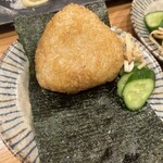 食らんど もっちゃん - 