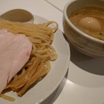 和えそばらーめん 胡麦 - 料理写真: