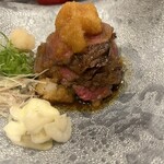 食らんど もっちゃん - 