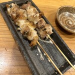 食らんど もっちゃん - 