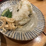 食らんど もっちゃん - 