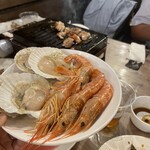 伏見 ルーフトップ ビアガーデン - 