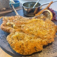 ステーキ＆シーフード シスクグリル - 