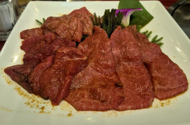 焼肉 八山 （ハッサン） - 東浦和/焼肉 | 食べログ
