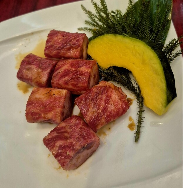 焼肉 八山 （ハッサン） - 東浦和/焼肉 | 食べログ