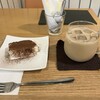 cafe おくのや