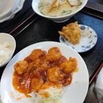 台湾料理 富祥 - 