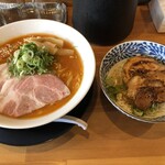 麺屋 すする - 