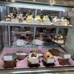 パティスリー シロ・デラブル - 