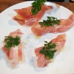 酒屋ばる Tocci - 