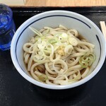 うどんまる - 料理写真: