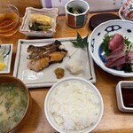 旬の味 たなか - 