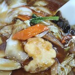 台湾料理 富祥 - 