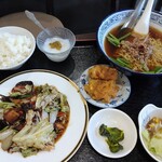 台湾料理 富祥 - 料理写真:
