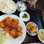 台湾料理 富祥 - 