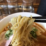 麺屋 すする - 