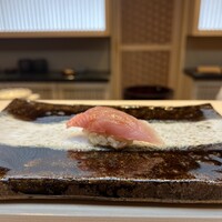 THE SUSHI TOKYO 旬 - 