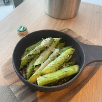 ステーキ＆シーフード シスクグリル - 